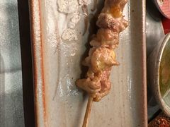 -鳥喜Toriki怀石烧鸟料理