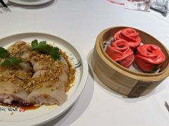 -胜记酒家·风味线(南山花园城店)