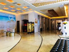 -凯乐会量贩KTV(国防大厦总店)