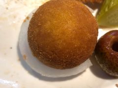 紫薯球-比格比萨自助(国展店)