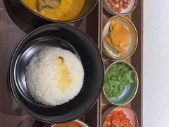 -牛腩之旅·牛腩牛杂煲(光启城美食城店)