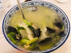 -聚春园自助餐厅(东街口店)