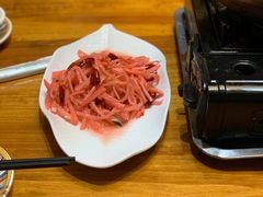 -思金拉措庄园藏餐(太阳岛店)