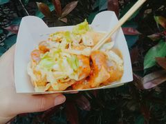 -国足臭豆腐(明瓦廊店)