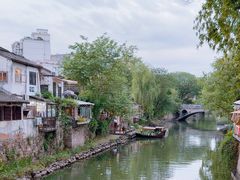 -小河直街历史文化街区