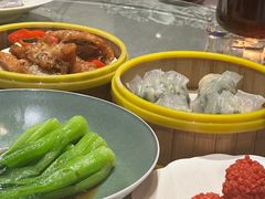 -香云轩·顺德菜(香云纱园林酒店店)