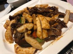 -蜈支洲岛珊瑚酒店临海阁中餐厅