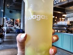 -Wagas(凤凰汇店)