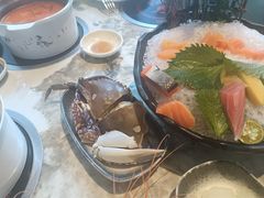 -阳光岛·海鲜盛宴(银泰中心in99店)