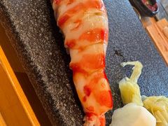 -鮨冠OMAKASE食べ放题(北京首店)