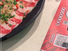 -猫爪爪原切自助烤肉(观音桥阳光世纪店)