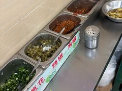 -舒记老友粉(埌西店)
