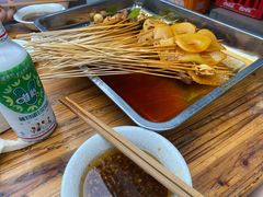 -雲记卢妈冷锅串串(中道街总店)