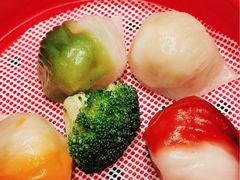 -临家小院·潮汕菜·商务宴请·点心(白石洲店)