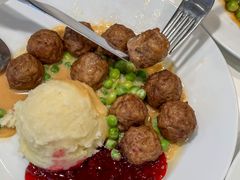 -宜家·瑞典风味餐厅(三桥店)