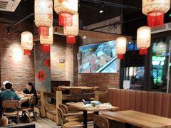 -唐坊·湖南菜(丰尚国际店)