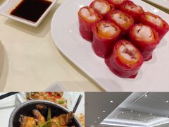 -兴悦酒家(环市东路店)