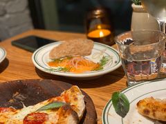 -La Strada(安福路店)