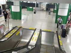 -火车北站(地铁站)