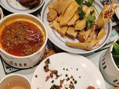 -阿金大白·上海菜馆(新天地店)
