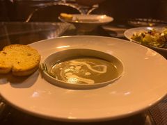 -百纳·维萨吧西餐厅(百纳瑞汀酒店)