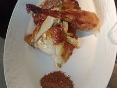 -九月里.自由花园餐厅