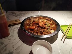 -胖哥俩肉蟹煲(永旺店)