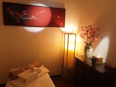 -域SPA·足疗·按摩·养生(静安寺店)