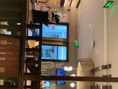 大堂-香园茶社·金陵小灶(老门东店)