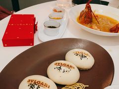 -宝丽轩中餐厅BAOLIXUAN