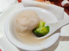 -聚春园自助餐厅(东街口店)