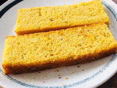 餐前面包-SMOKI & CO(五大道店)