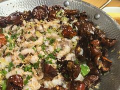 -大丰收脆鱼(浦西万达店)
