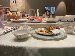 -桃花源中餐厅(金茂豪华精选酒店)