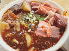 -老字号贾家肉丸糊辣汤(光明巷店)