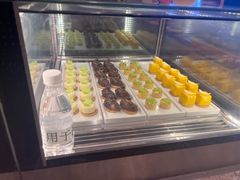 -盛宴标帜餐厅·亲子自助 (南昌喜来登酒店)