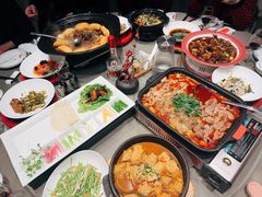 -大鹏饭店·金陵家宴(奥体中心店)