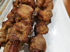 -巴依老爷新疆美食(望京小街店)