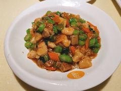 福建炒饭-龙记烧腊茶餐厅(常德路店)
