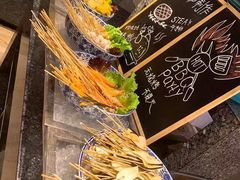-太原富力万达文华酒店·美食汇西餐厅