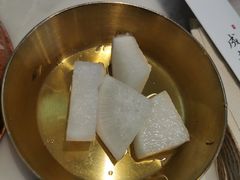 -成都你六姐·牛肉冒菜·麻辣香锅(长泰广场店)