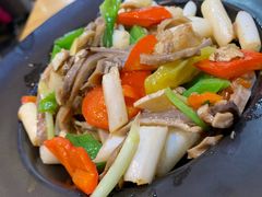 藕带肚条-妈妈的味道(和顺古镇店)