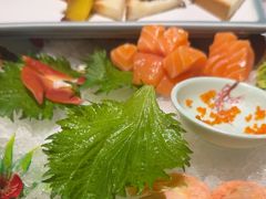 -贵木日本料理·铁板烧(新地假日广场店)
