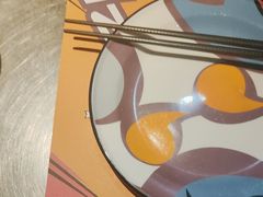 -匠子烤鱼(和信店)