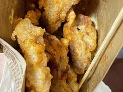 -1973继光香香鸡(大东方百货店)