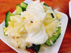 -马洪小炒泡馍馆(钟楼回民街店)