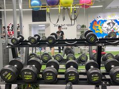 -FEELINGME乐刻私教馆·健身(朗悦居店)