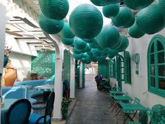 -苏坦土耳其西餐厅(玉林店)