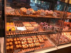 -巴黎贝甜(杨浦宝地店)