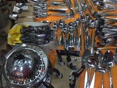 -中国国际会展中心-马甸购物街